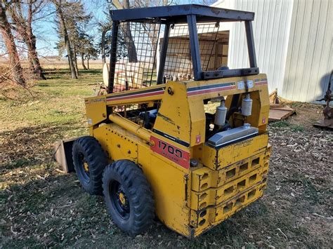 mustang 1700 skid steer for sale|thomas 1700 skid steer specs.